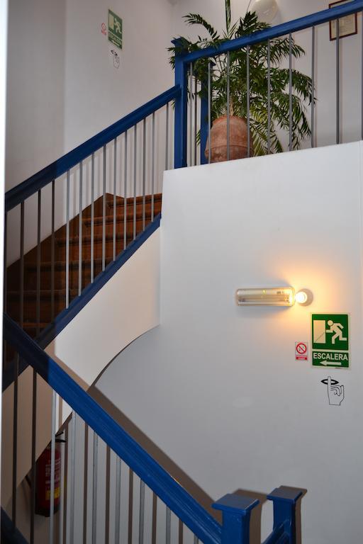 Hostal Santa Agueda Tarazona Bagian luar foto
