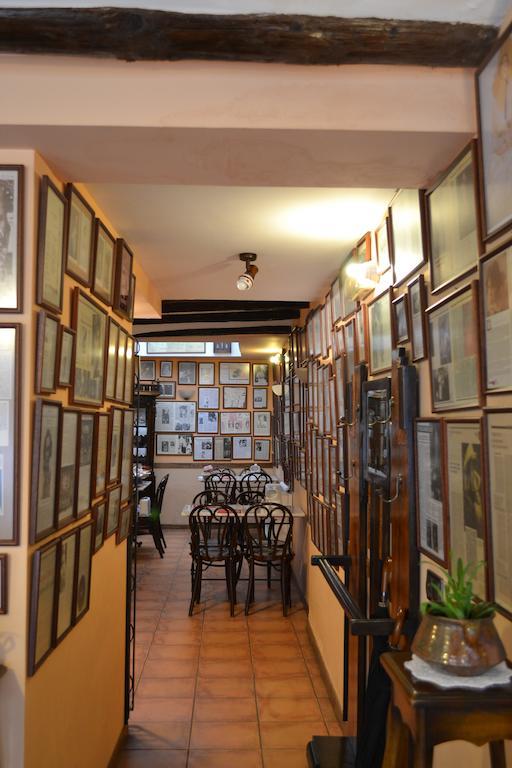 Hostal Santa Agueda Tarazona Bagian luar foto